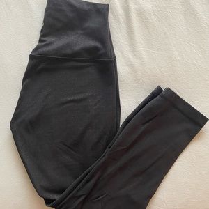 Lululemon 21" Align Crops
